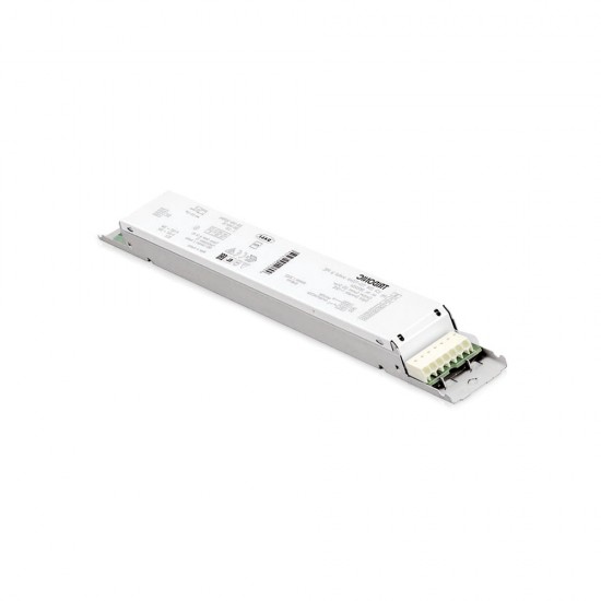 Sursa Driver Sina Ideal Lux Fluo Driver Dali 27W Alb, 216287, Italia
