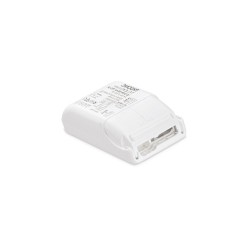 Sursa Driver Ideal Lux Dynamic Driver 1-10V 20W 350Ma Alb, 216324, Italia
