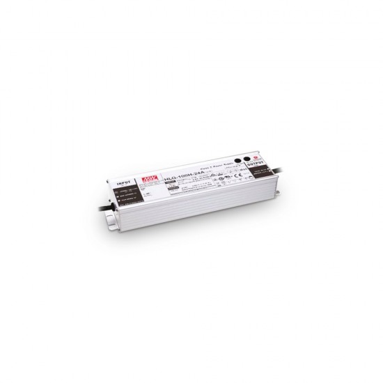 Sursa Driver Sina Ideal Lux Arca Ego Driver On-Off 150W 48Vdc Alb, 223179, Italia