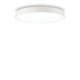 Lustra Plafon Ideal Lux Halo Pl D60 3000K Led, Alb, 223223, Italia