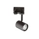 Downlight pe Sina 3 Faze Ideal Lux Spot Track Nero Gu10, Negru, 229720, Italia