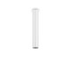 Downlight Incastrat Ideal Lux Look Pl1 H40 Bianco Gu10 , Alb, 233215, Italia