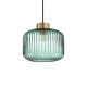 Pendul Ideal Lux Mint-2 Sp1 Verde E27 , Alama, 237428, Italia