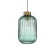 Pendul Ideal Lux Mint-3 Sp1 Verde E27 , Alama, 237497, Italia