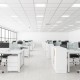Plafoniera Tehnica Ideal Lux Led Panel Fi 4000K Cri90 LED, Alb, 244181, Italia