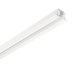 Sina 3 Faze Incastrata Ideal Lux Link Trim Profile 2000 Mm Dali 1-10V Wh Alb, 246895, Italia