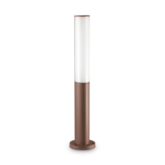 Stalp Ideal Lux Etere Pt Coffee 4000K Led, Maro, 246956, Italia