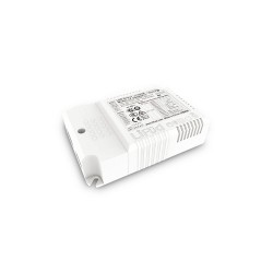Sursa Driver Ideal Lux Led Panel Driver Dali|Push 45W 1000Ma Alb, 247847, Italia