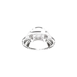 Accesoriu Spot Ideal Lux Nova Lente 15° Per 30W 248608, Italia