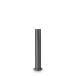 Stalp Ideal Lux Clio Mpt1 Antracite E27, Antracit, 249452, Italia