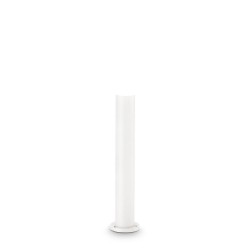 Stalp Ideal Lux Clio Mpt1 Bianco E27, Alb, 249469, Italia
