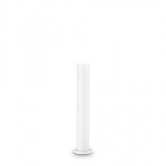 Stalp Ideal Lux Clio Mpt1 Bianco E27, Alb, 249469, Italia
