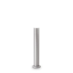 Stalp Ideal Lux Clio Mpt1 Grigio E27, Gri, 249476, Italia