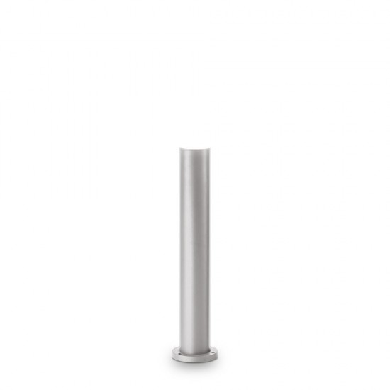 Stalp Ideal Lux Clio Mpt1 Grigio E27, Gri, 249476, Italia