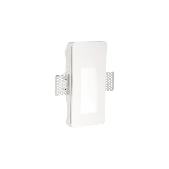 Aplica Ideal Lux Walky-2 Led, Alb, 249827, Italia