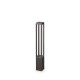 Stalp Ideal Lux Tifone-1 Pt Led, Antracit, 250953, Italia