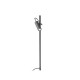 Stalp Ideal Lux Hub Pt Big Antracite 3000K Led, Antracit, 251257, Italia