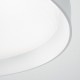 Plafoniera Tehnica Ideal Lux Fly Pl D45 3000K  Led, Alb, 254272, Italia