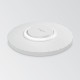 Plafoniera Tehnica Ideal Lux Fly Pl D45 3000K  Led, Alb, 254272, Italia
