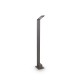 Stalp Ideal Lux Agos Pt Big 3000K Led, Gri, 254319, Italia