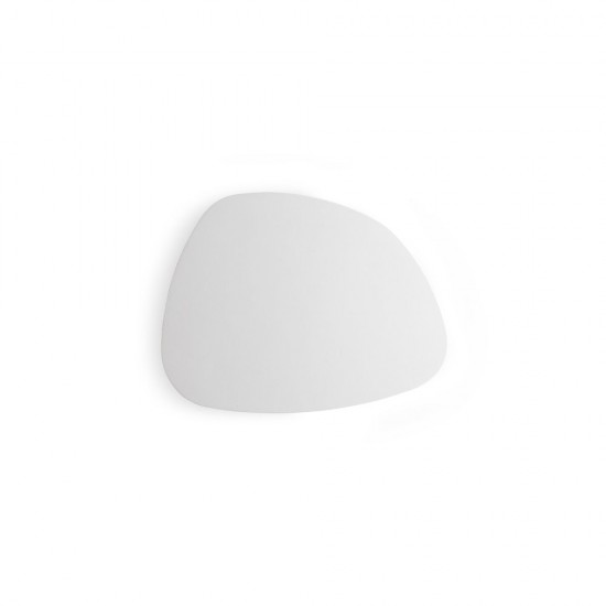 Aplica Ideal Lux Peggy Ap 10W Led, Alb, 257235, Italia