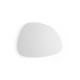 Aplica Ideal Lux Peggy Ap 15W Led, Alb, 257242, Italia