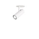 Downlight Incastrat Ideal Lux Play Fi Wh Led, Alb, 258270, Italia