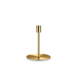 Veioza Ideal Lux Set Up Mtl Small Ottone E27, Alama, 259901, Italia