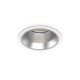 Downlight Incastrat Circular Ideal Lux Off Fi 28W 3000K Wh LED, Alb, 266510, Italia