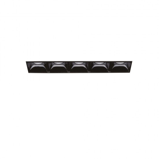 Downlight Incastrata Ideal Lux Lika 12,5W 4000K Trimless Led, Alb, 267906, Italia