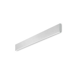 Plafoniera Tehnica Ideal Lux Linus Ap Wh 4000K Led, Alb, 268095, Italia