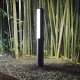 Stalp Ideal Lux Etere Pt Coffee 3000K Led, Maro, 269160, Italia