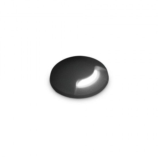 Spot Exterior Ideal Lux Way One Side 4000K G9, Negru, 269696, Italia