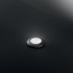 Spot Exterior Ideal Lux Way Up 3000K G9, Negru, 269726, Italia