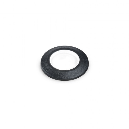 Spot Exterior Ideal Lux Way Up 3000K G9, Negru, 269726, Italia