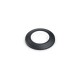 Spot Exterior Ideal Lux Way Up 3000K G9, Negru, 269726, Italia