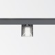 Profil Banda Led Ideal Lux Vision Trimless Profilo 3000 Mm Bk Negru, 270531, Italia