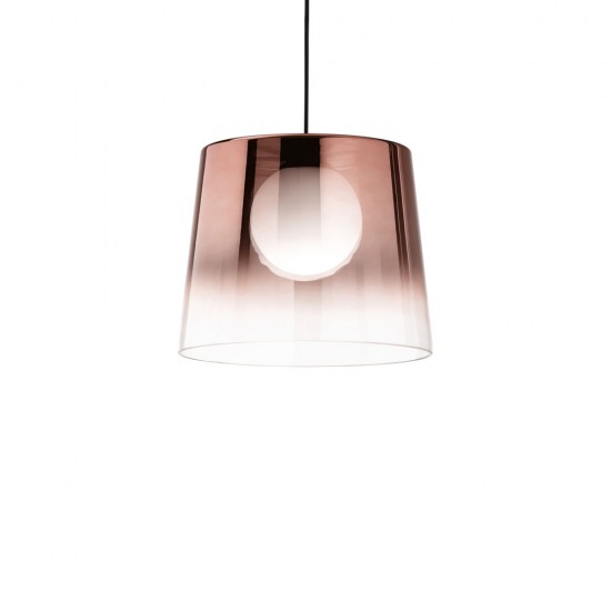 Pendul Ideal Lux Fade Sp1 Rame G9, Alama, 271309, Italia