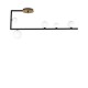 Lustra Plafon Ideal Lux Birds Pl5 G9, Negru, 273631, Italia
