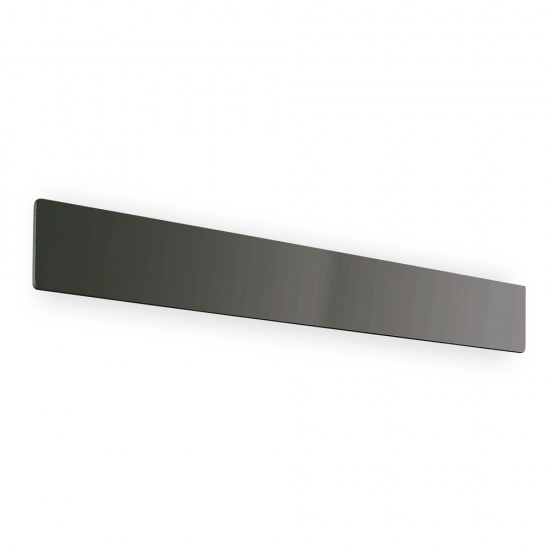 Aplica Ideal Lux Zig Zag Ap D75 Nero 3000K LED, Negru, 277226, Italia