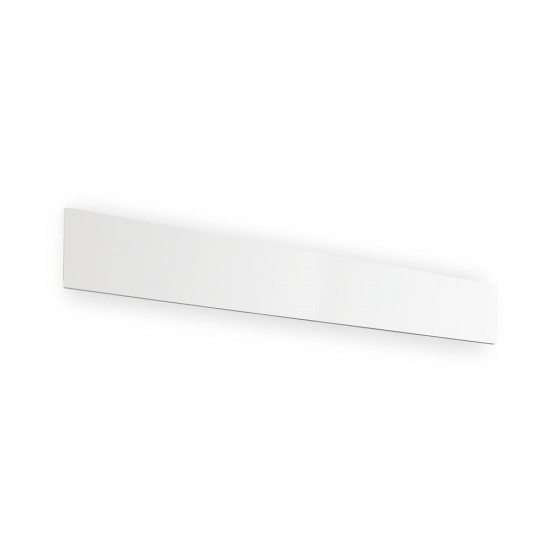 Aplica Ideal Lux Zig Zag Ap D75 Bianco 4000K LED, Alb, 277257, Italia