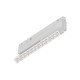 Downlight pe Sina Magnetica Ideal Lux Ego Flexible Accent 13W 3000K On-Off Wh LED, Alb, 282718, Italia