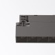Downlight Sina Ideal Lux Display Accent D0535 3000K Bk LED, Negru, 283609, Italia