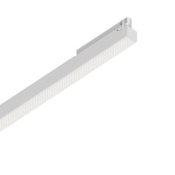 Downlight Sina Ideal Lux Display Ugr D1065 3000K Wh LED, Alb, 283647, Italia