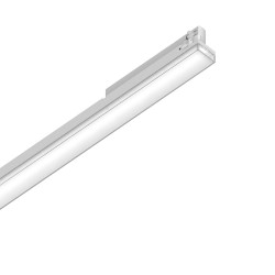 Downlight Sina Ideal Lux Display Wide D1125 4000K Wh LED, Alb, 283739, Italia