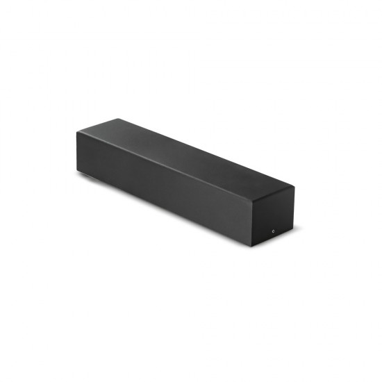 Cutie Driver Alimentare Arca Ego Driver Box D330 Bk Negru, 302348, Ideal Lux Italia