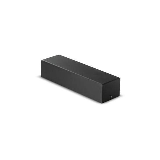 Cutie Driver Alimentare Arca Ego Driver Box D255 Bk Negru, 302362, Ideal Lux Italia