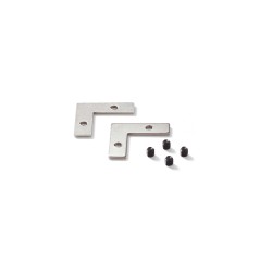 Accesoriu Sina Slot Kit Destra Sinistra , 223759, Ideal Lux Italia