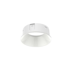 Accesoriu Spot Bento Reflector Round Alb, 279633, Ideal Lux Italia