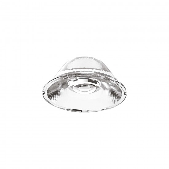 Accesoriu Spot Fox 15w Lens 15° Transparent, 302751, Ideal Lux Italia